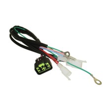 Digital Wiring Loom Harness For Lifan 150cc Engine Motor Pit Dirt Bikes