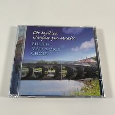 Builth Male Voice Choir : Cor Meibion Llanfair-ym-Muallt CD