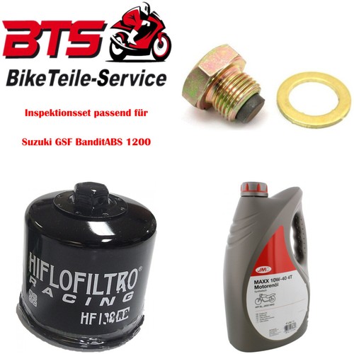 Economy set oil filter - economy,