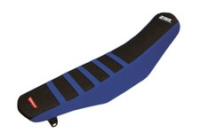 Polisport Saddle Cover Zebra
