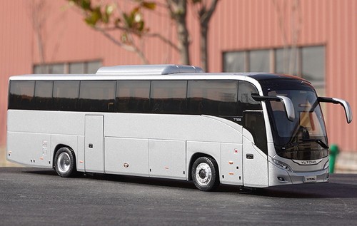 Scale yutong t12e coach - 1/42,