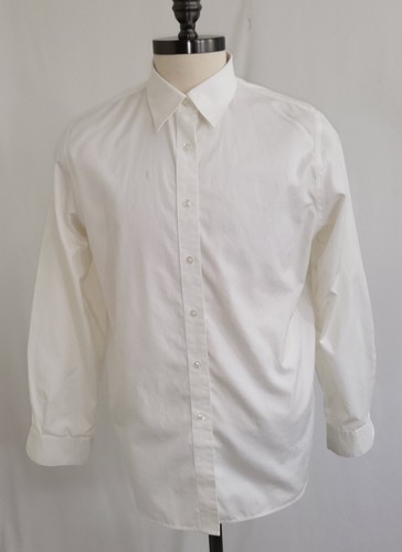 Orvis shirt womens cream - 14,