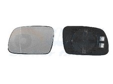 MIRROR GLASS, OUTSIDE MIRROR