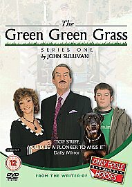 The green grass series - grass:,