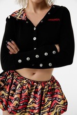 Punkyfish Night Fall Cropped