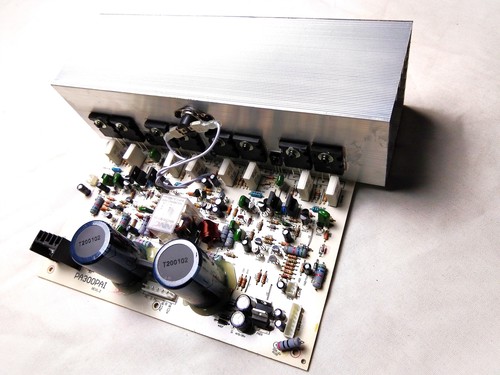 3000 watt peak - /, rms