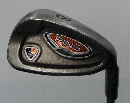 Ping i10 red - 8, iron