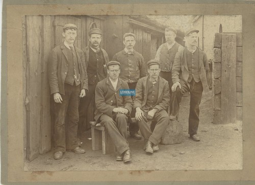 Hull social history - hull,