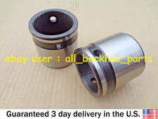 JCB BACKHOE - BUCKET BUSH 