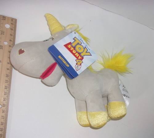 Disney store toy - story, 4