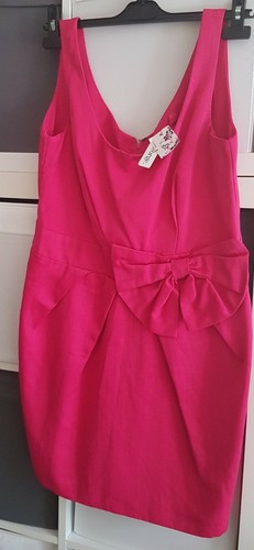 Bnwt ana hot pink - bnwt, g:21