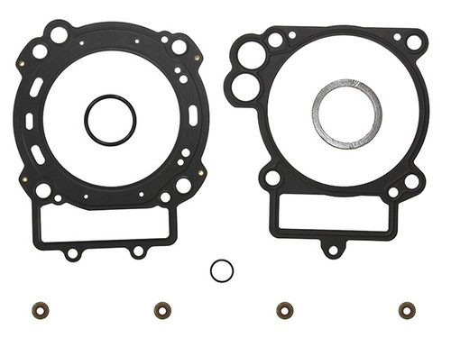 Top end gaskets - top, ktm