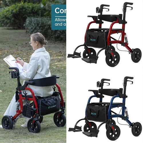 All terrain elenker 1 - 2, in