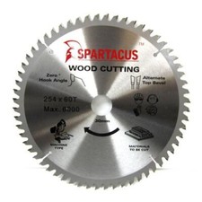 Spartacus Wood Cutting Saw