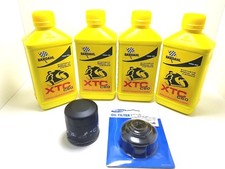 ENGINE OIL CUTTING BARDAHL XTC