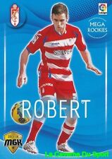 270 ROBERT IBANEZ # SPAIN GRANADA CF MEGA ROOKIES CARD MGK LEAGUE 2016 PANINI