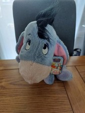 Disney Store Exclusive Eeyore