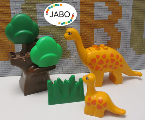 Lego duplo dino - lego,