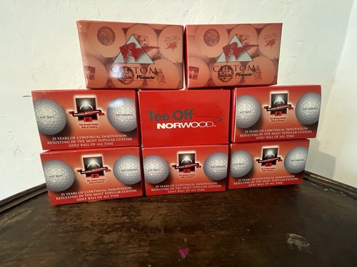 New box titleist dt - new,