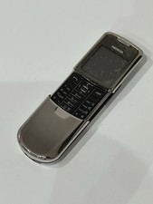 Nokia 8800 Luxury Phone –