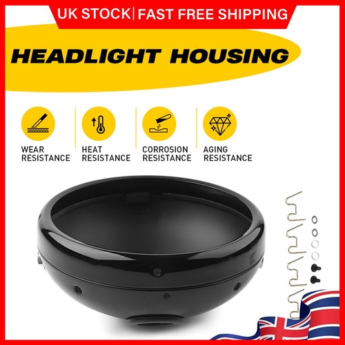 Universal motorcycle 7inch - motorcycle,