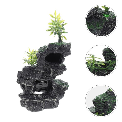 Aquarium rocks large - aquarium,