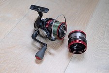 Daiwa 19 TDM 3012 QD with