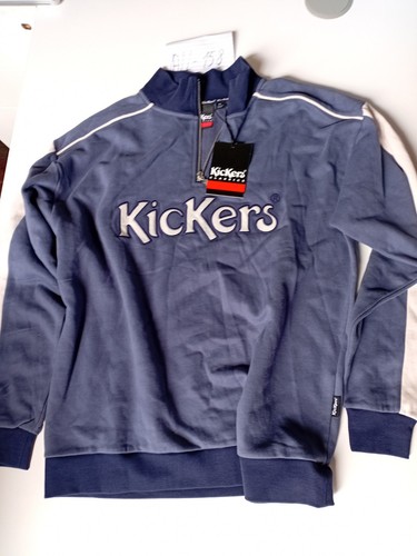 Kickers classics zip - kickers,