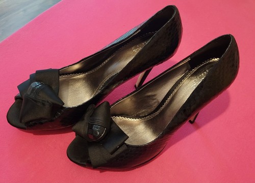 Bourne court shoes black snake - bourne,