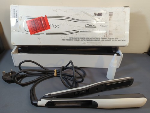 Oréal white steampod - l'oréal,