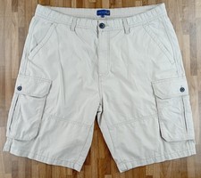 LINCOLN Cargo Shorts Mens