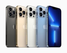 Apple iPhone 13 PRO 128GB