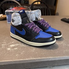Jordan 1 High Union Fragment