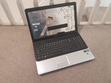 HP Compaq Presario CQ61 15.6"
