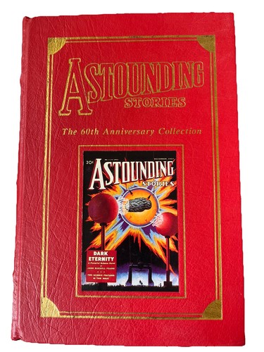 Astounding stories 60th - astounding,