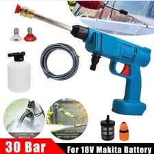 For Makita 18V High-Pressure