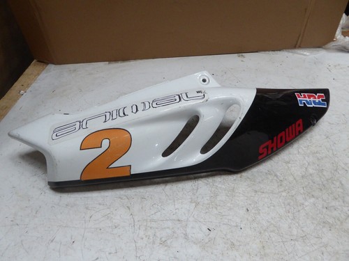 Honda cbr900rr 1996 rear - honda,