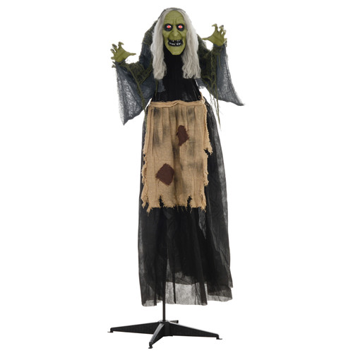 Halloween animatronic - 63",