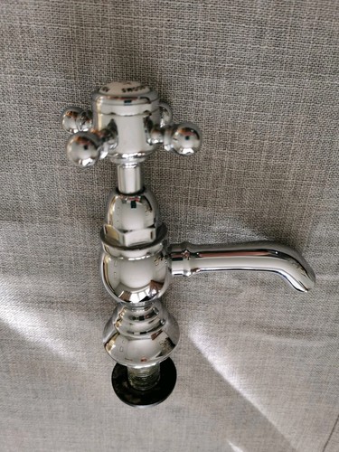 Heritage hartlebury basin tap - heritage,
