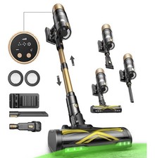 Ultenic U15 Cordless Vacuum