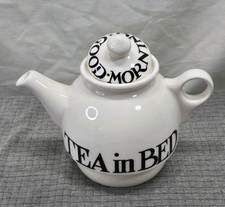 Emma Bridgewater Black Toast &