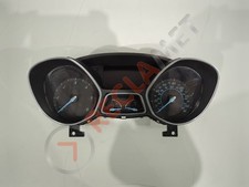 FORD FOCUS ZETEC TDCI SPEEDO CLOCKS Bm5t10849mp
