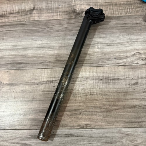 Specialized black aluminum - black,
