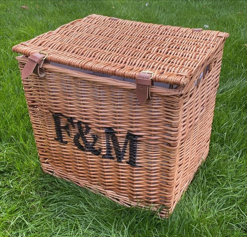 Large fortnum and - mason, f&m
