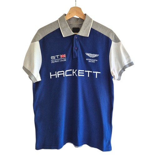 Hackett aston martin - hackett,