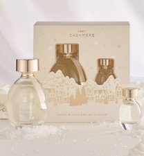 Next Cashmere 100ml and 10ml
