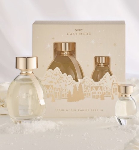 Next cashmere 100ml - cashmere, and