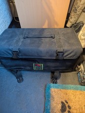 TPI DC710 Smart Combustion