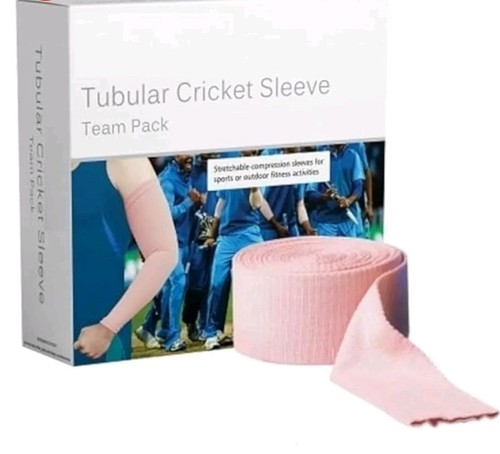 Dyna tubular cricket - tubular, arm