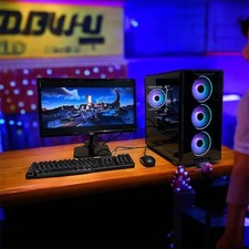 @UK INSURED DELIVERY@ Ryzen 5